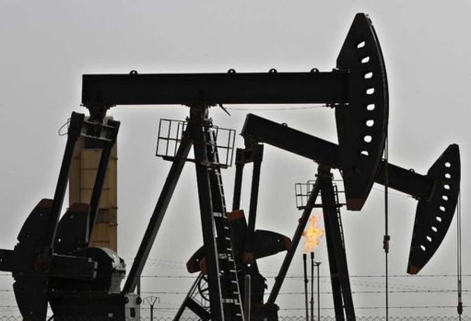 Birləşmiş Ştatların neft ehtiyatları 442,5 milyon barrelə çatıb