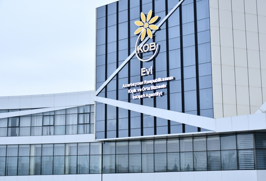 Xaçmazda Biznes İnkubasiya Mərkəzi yaradılır