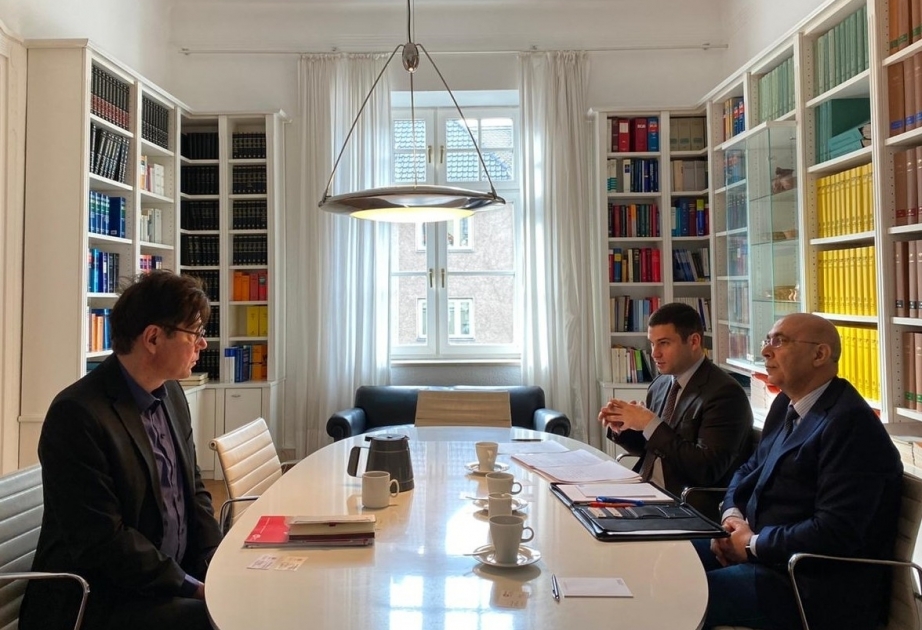 KOBIA firmará un documento de actividad conjunta con la Asociación alemana BVMW