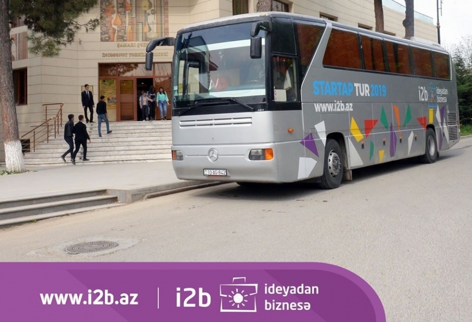 Платформа «I2B – От идеи к бизнесу» будет продолжена и в 2020 году