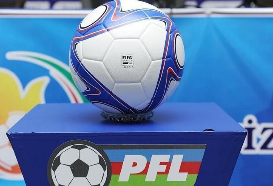جدول الجولة الخامسة عشرة بدوري الدرجة الأولى الأذربيجاني لكرة القدم
