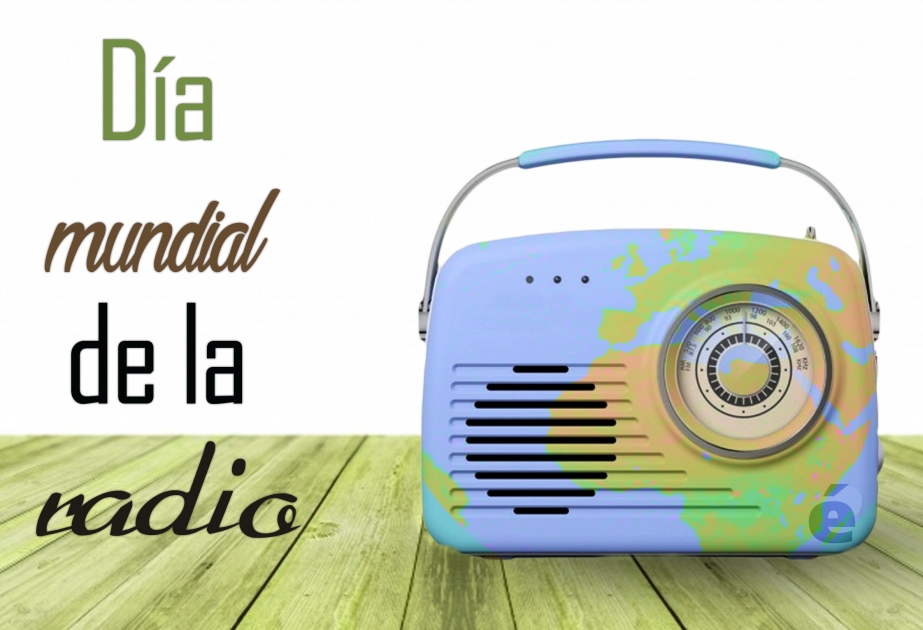 Día Mundial de la Radio