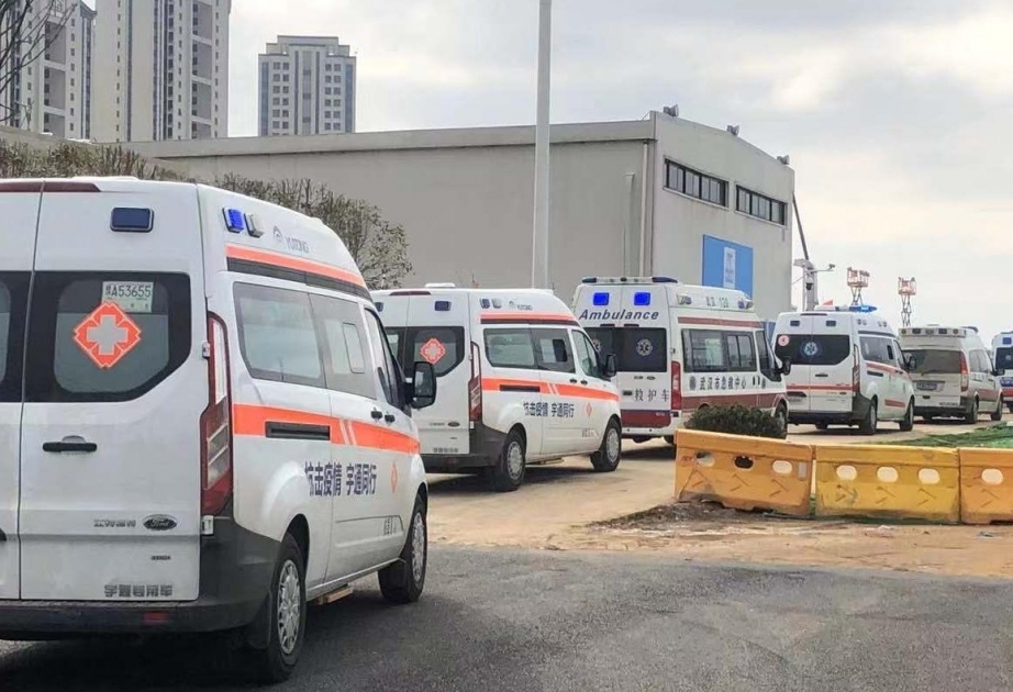 ارتفاع عدد الوفيات الناجمة عن فيروس كورونا المستجد في الصين إلى 60 ألف شخص