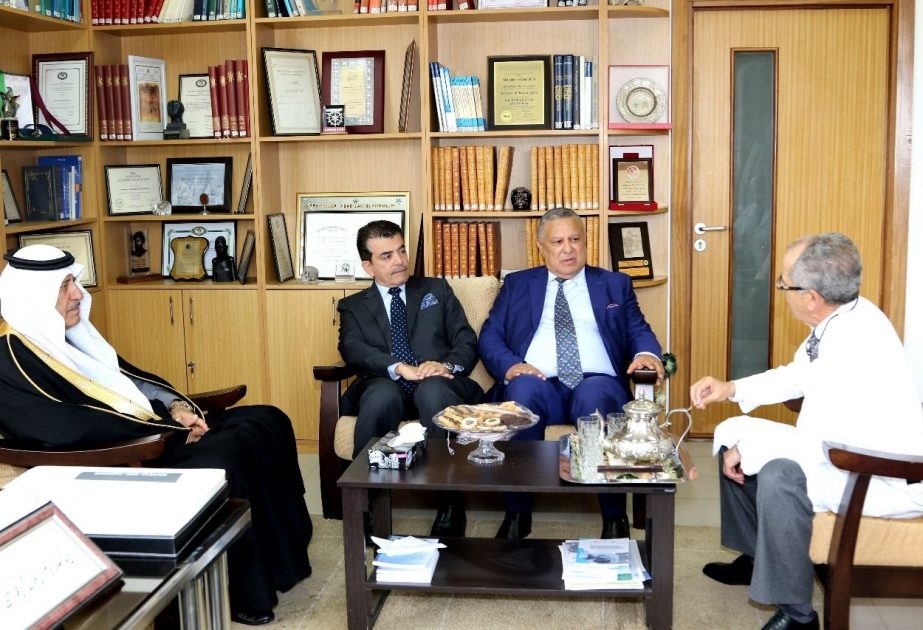 مبادرة من الإيسيسكو: تدريب وتأهيل 10 أطباء أفارقة في المخ والأعصاب سنويا