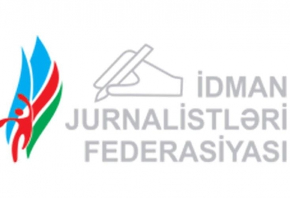 Se celebrará una reunión republicana de los periodistas deportivos azerbaiyanos