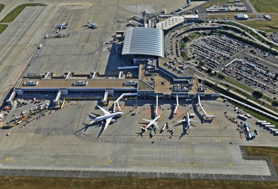 Контроль безопасности в будапештском аэропорту станет быстрее