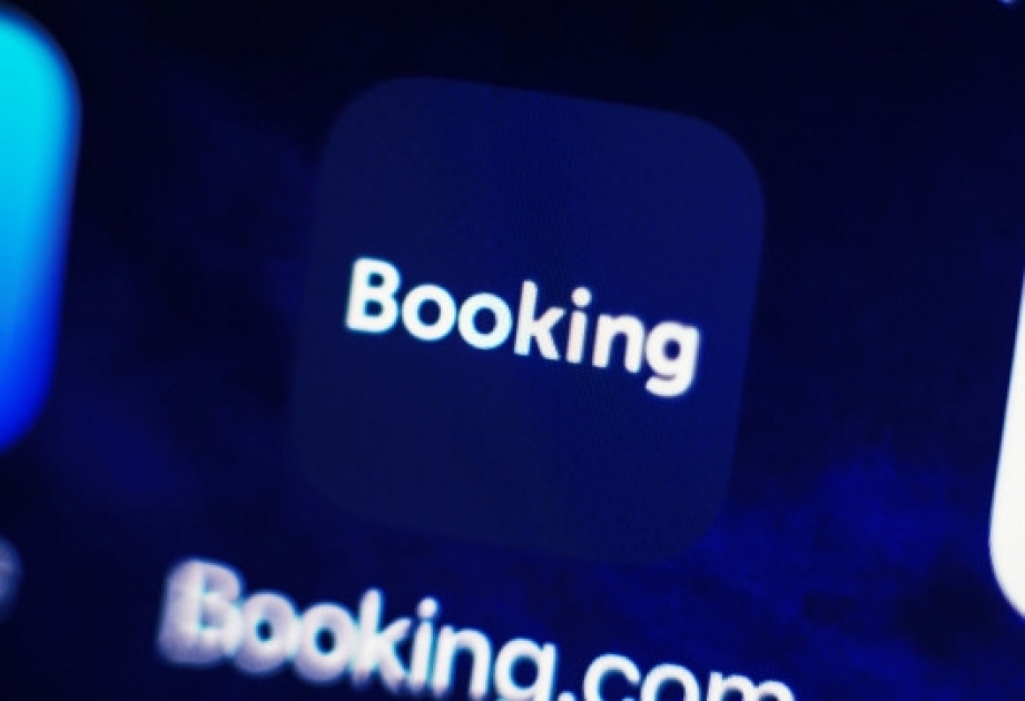 Booking.com: Bakı “Avro-2020”nin populyar şəhərlərinin sıralamasında ilk beşlikdə yer alıb