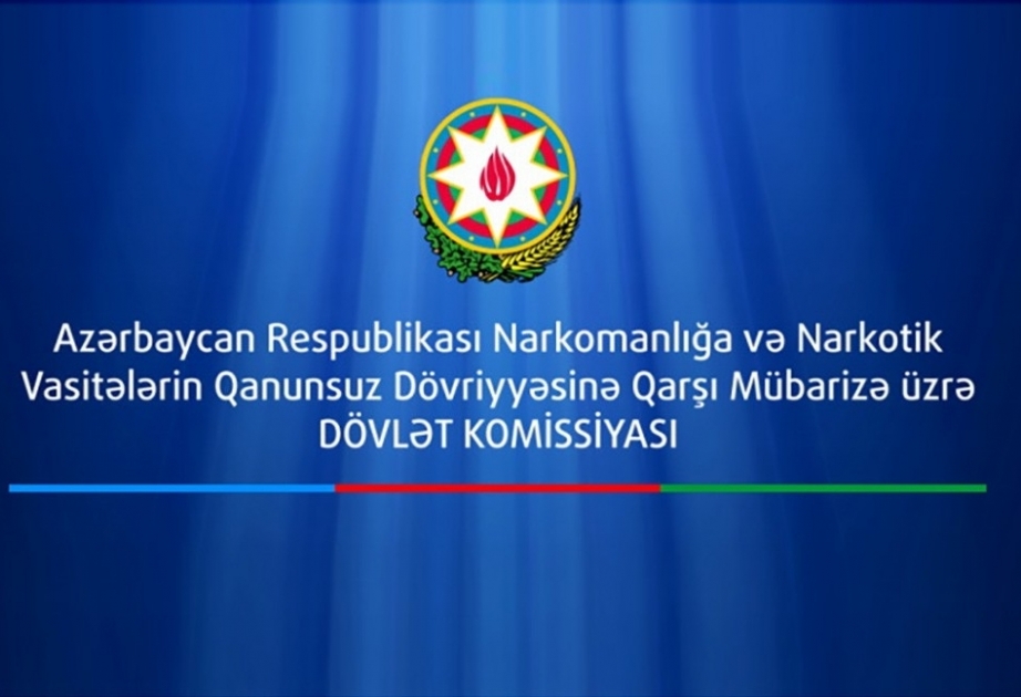 Narkomanlığın yayılmasının qarşısını almaq üçün “Qaynar xətt” rabitə əlaqəsi yaradılacaq