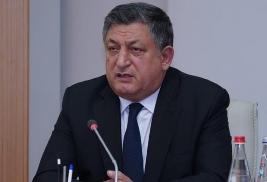 Gənclər və İdman nazirinin müavini Şamaxıda vətəndaşları qəbul edəcək