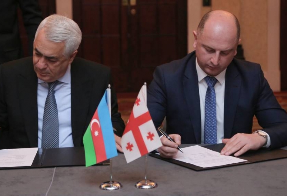 Azərbaycan və Gürcüstan ərazisindən Türkmənistan neftinin daşınması tarifləri müəyyənləşdirilib