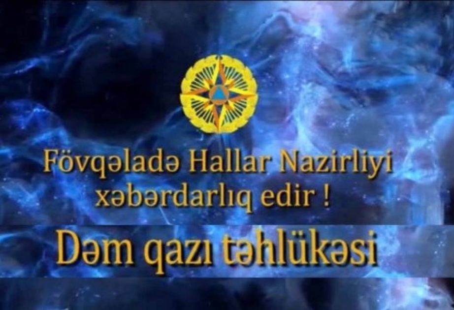 Dəm qazından qorunmaq mümkündürmü?!