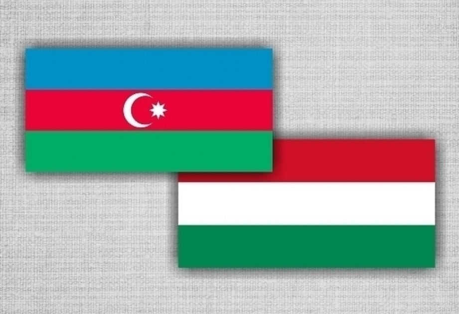 Budapest acogerá la reunión ordinaria de la comisión intergubernamental azerbaiyano-húngara de cooperación económica