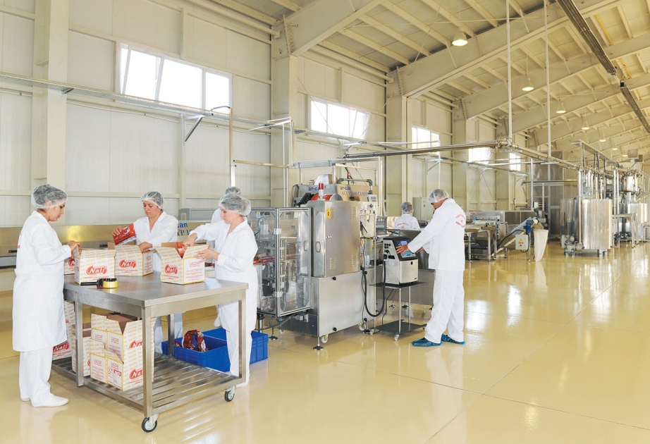 Akademik İsmayıl Hacıyev: Naxçıvanın ixrac potensialı daha da artacaq