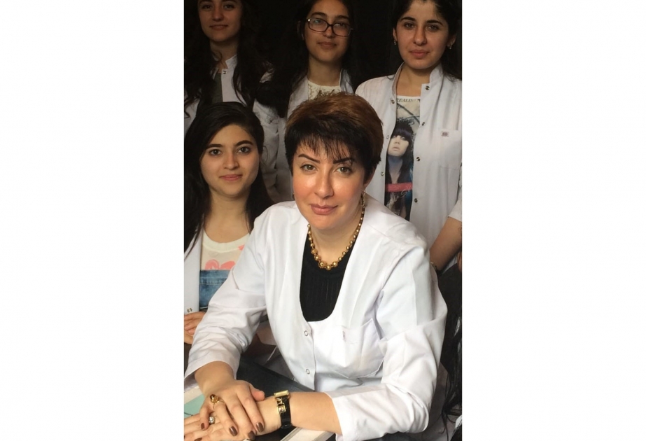 Həkim-dermatonevroloq: Melanoma daha çox qadınlarda rast gəlinir