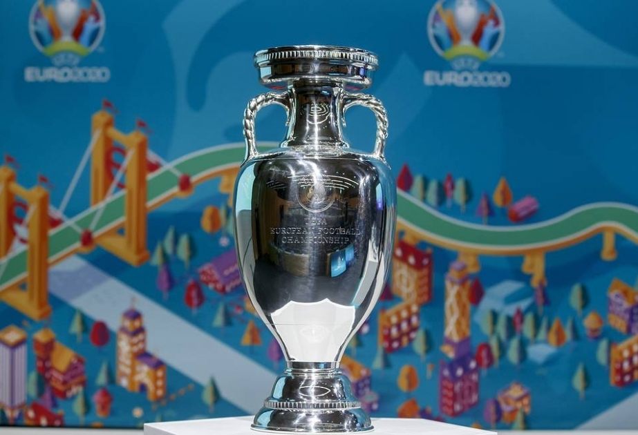 Болельщики подали рекордное число заявок на приобретение билетов на матчи Евро-2020