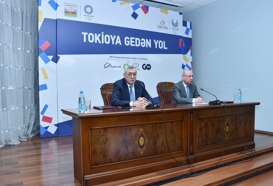 Наши олимпийские и паралимпийские сборные будут выступать на «Токио-2020» в одинаковой форме