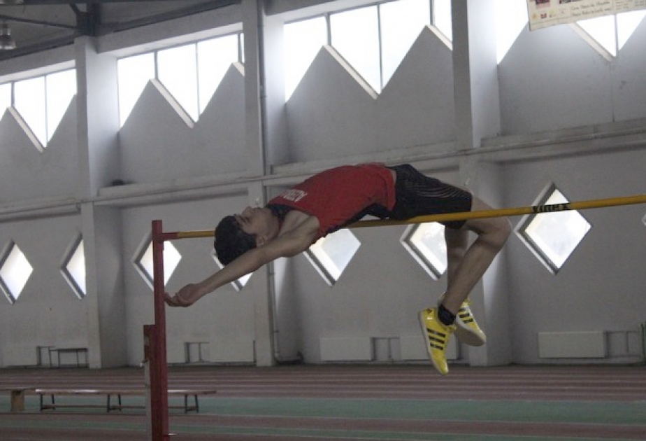 Yeniyetmələr arasında atletika üzrə Azərbaycan birinciliyinə start verilib