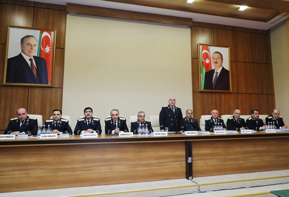 Dövlət başçısının tövsiyə və tapşırıqlarının icrası istiqamətində zəruri tədbirlər həyata keçirilir