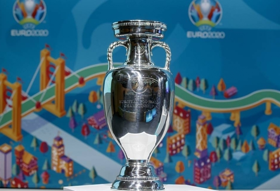 UEFA gibt bekannt: Rekordnachfrage für EM-Karten