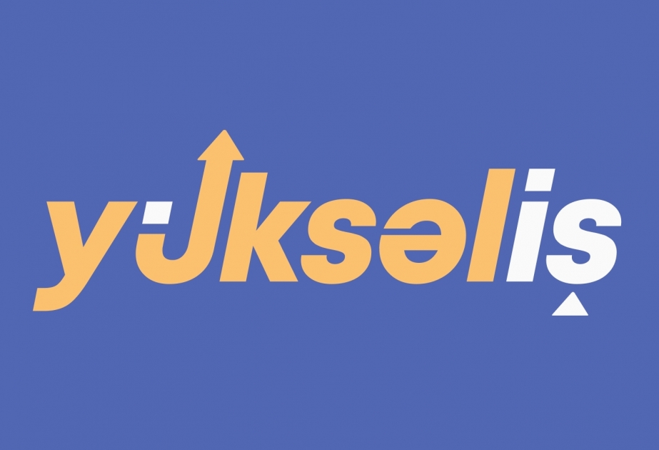 Будет проведен первый онлайн экзамен конкурса «Yüksəliş»
