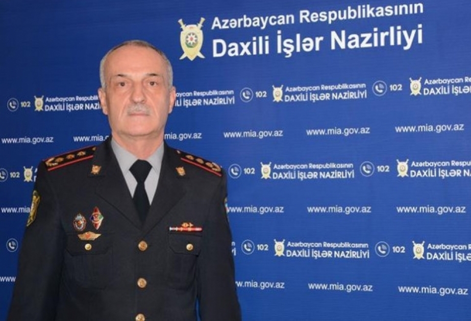 Ehsan Zahidov: Bakı Şəhər İcra Hakimiyyəti ilə razılaşdırılmamış yerdə mitinq keçirilməsinin qarşısı alınacaq