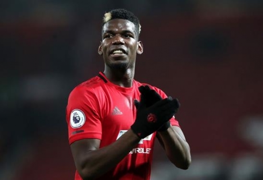 Manchester United le puso precio a Pogba