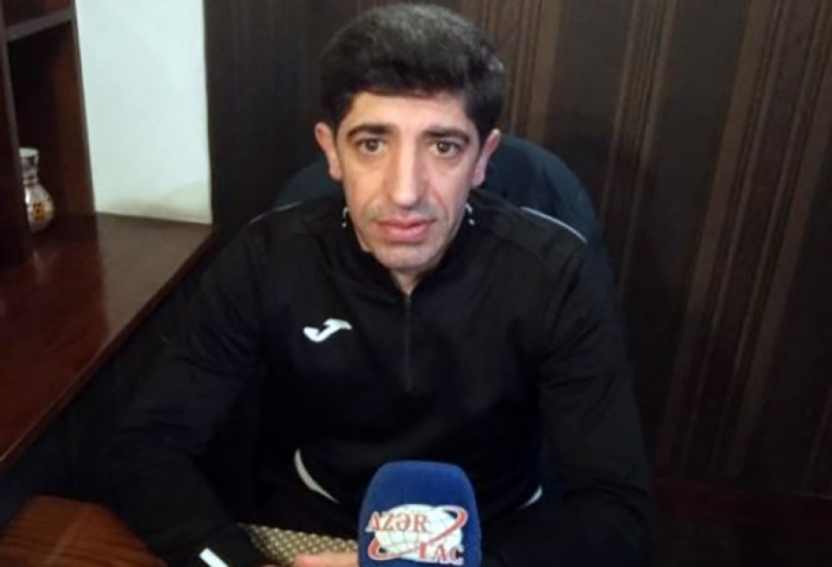 Taekvondoçularımız Olimpiadaya daha çox lisenziya qazanmaq üçün İtaliyada beynəlxalq yarışa qatılacaqlar