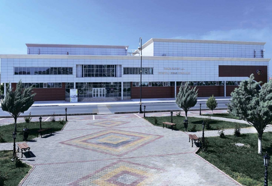 Nakhchivan to host world karate cup