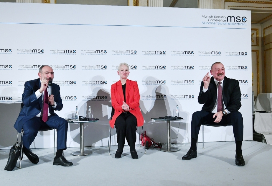 Мюнхенский иппон Алиева и предсказуемое падение на лопатки Пашиняна