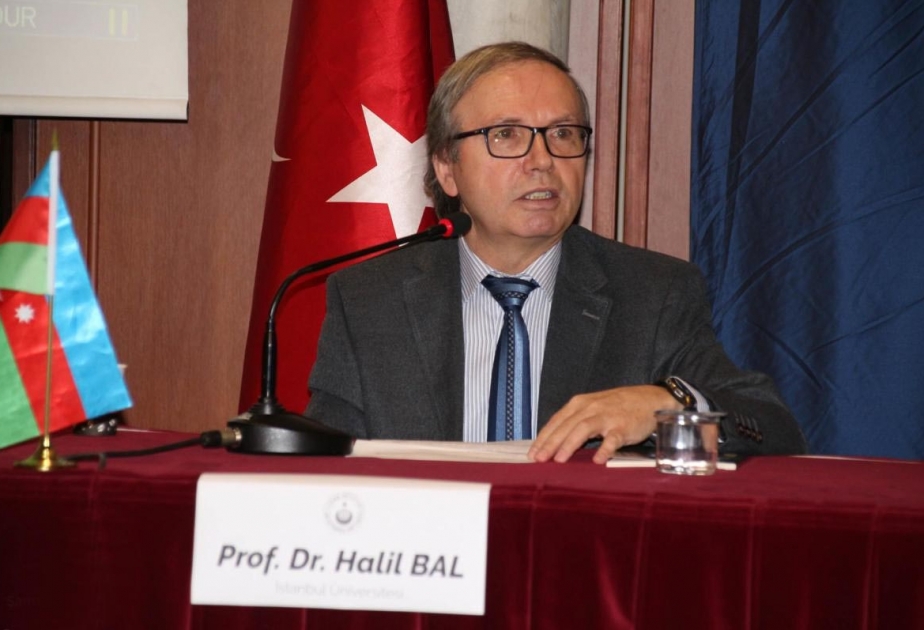 Prezident İlham Əliyev Qarabağla bağlı tezislərini ən güclü və ən aydın şəkildə ifadə etdi