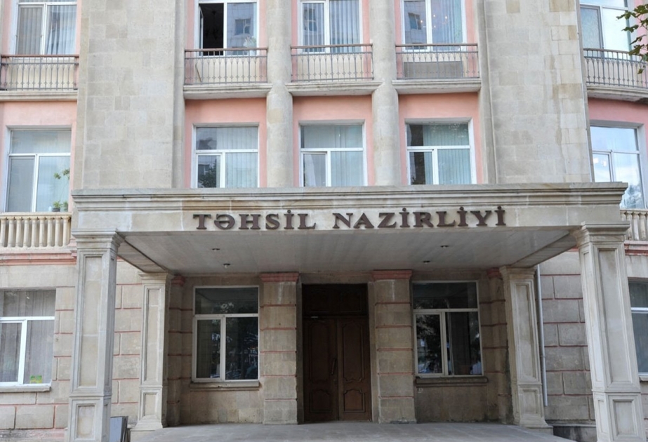 Məzunların əmək bazarına adaptasiyası vəziyyəti öyrəniləcək