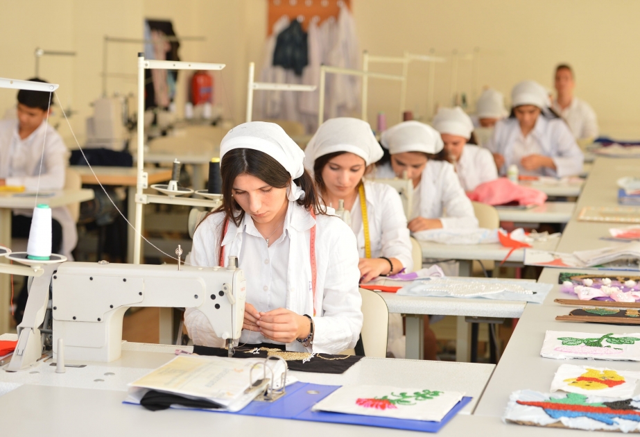Gənclərin əmək bazarına cəlb olunması üçün peşə hazırlığı kurslarının səmərəliliyi artırılacaq