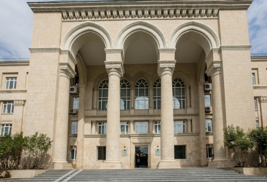В Бакинском филиале Сеченовского университета пройдет обучение по программе внедрения обязательного медстрахования