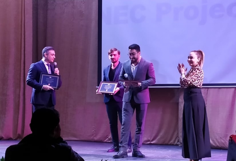 Mədəniyyət evində “Sənin üçün yaşayıram” adlı konsert təqdim edilib