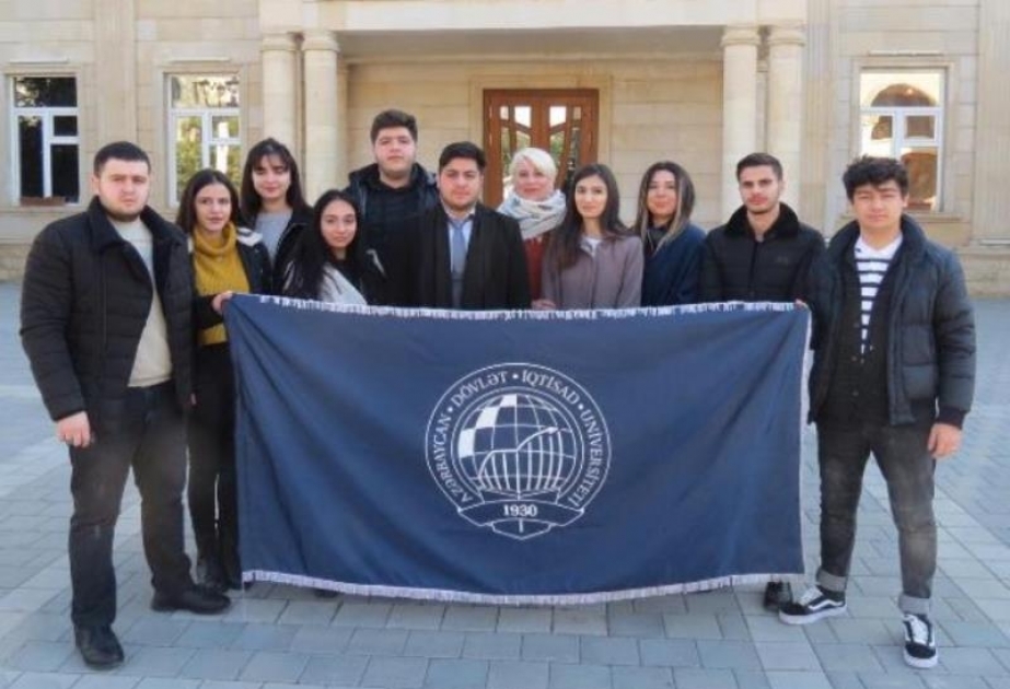 Azərbaycan Dövlət İqtisad Universitetinin yeni layihəsi: UNEC kömək edir