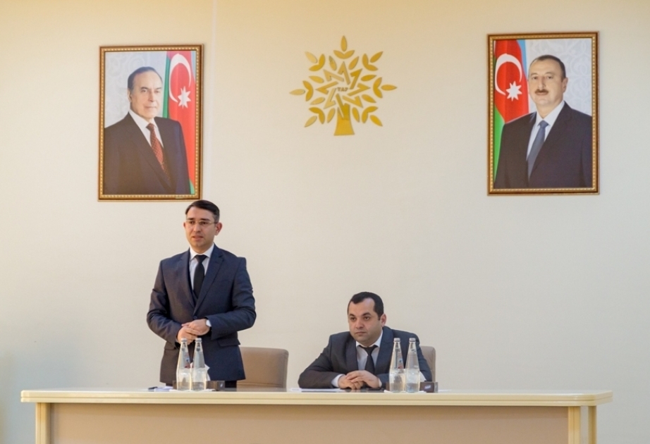 Gənclər dini radikalizmin təsirinə düşməmək üçün təhsilə böyük önəm verməlidirlər