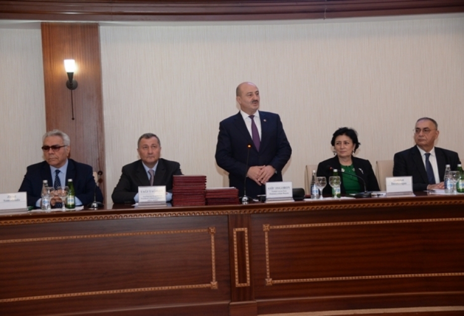 Ötən il Nəsimi rayonunda 9000 daimi iş yeri açılıb