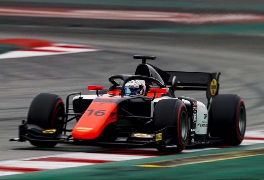 Formula 2: “MP Motorsport” komandası 2020-ci il mövsümü üçün heyətini açıqlayıb