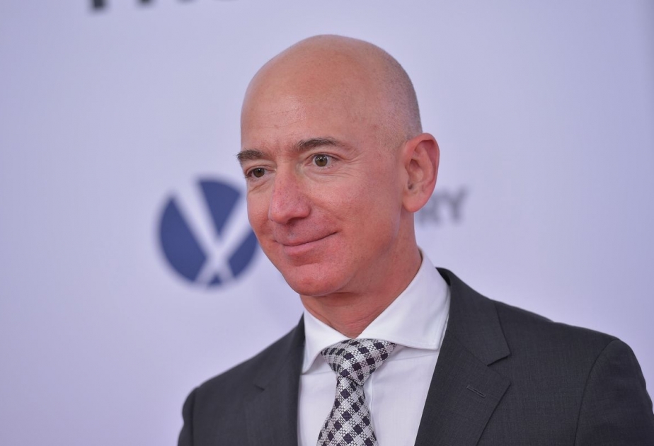 “Amazon”un yaradıcısı iqlim dəyişikliyinə qarşı mübarizə üçün 10 milyard dollar ayırır