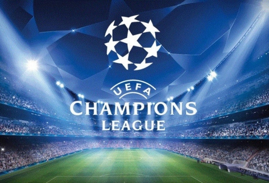 Bu gün iki oyunla UEFA Çempionlar Liqasının səkkizdədir final mərhələsinə start verilir