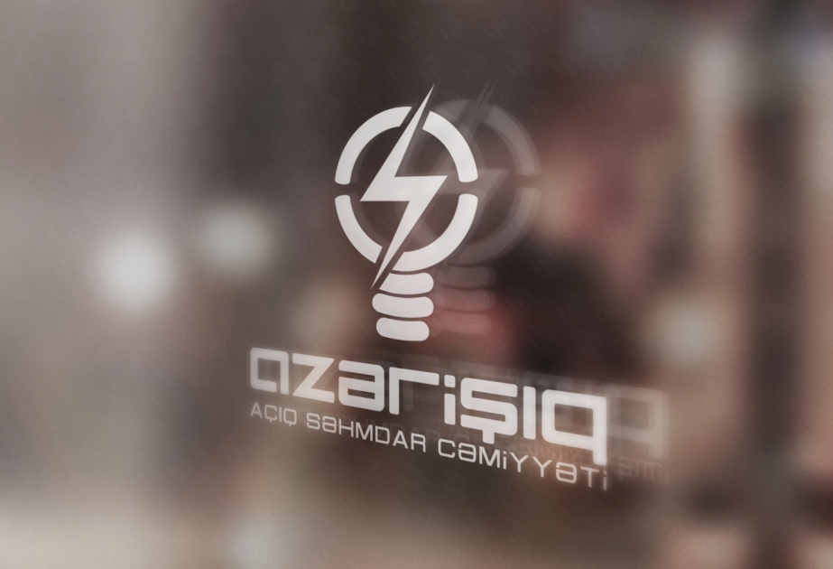 “Azərişıq” hüquqazidd hərəkətlərə yol verən istehlakçılara xəbərdarlıq edib