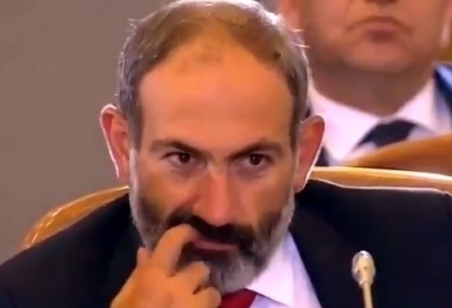 Erməni KİV-ləri “mikroinqilabçını” linç etməkdə davam edirlər