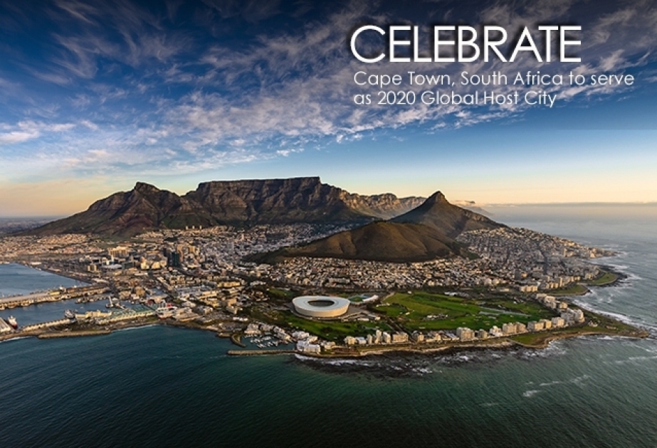 Ciudad del Cabo, seleccionada como sede global del Día Internacional de Jazz 2020