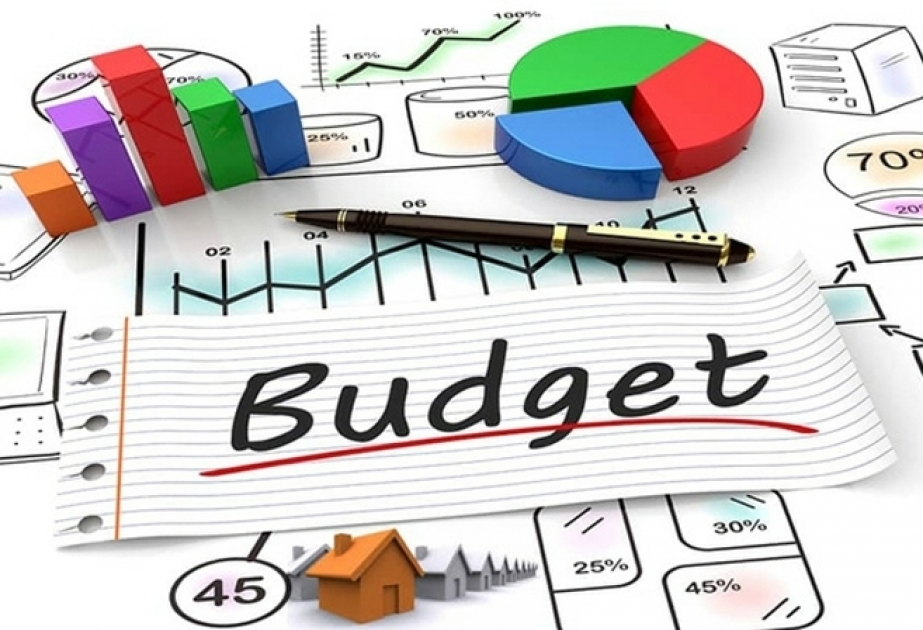 Haushalt 2020: Einnahmen betragen im Januar 1, 8 Milliarden Manat und Ausgaben 1,4 Milliarden Manat