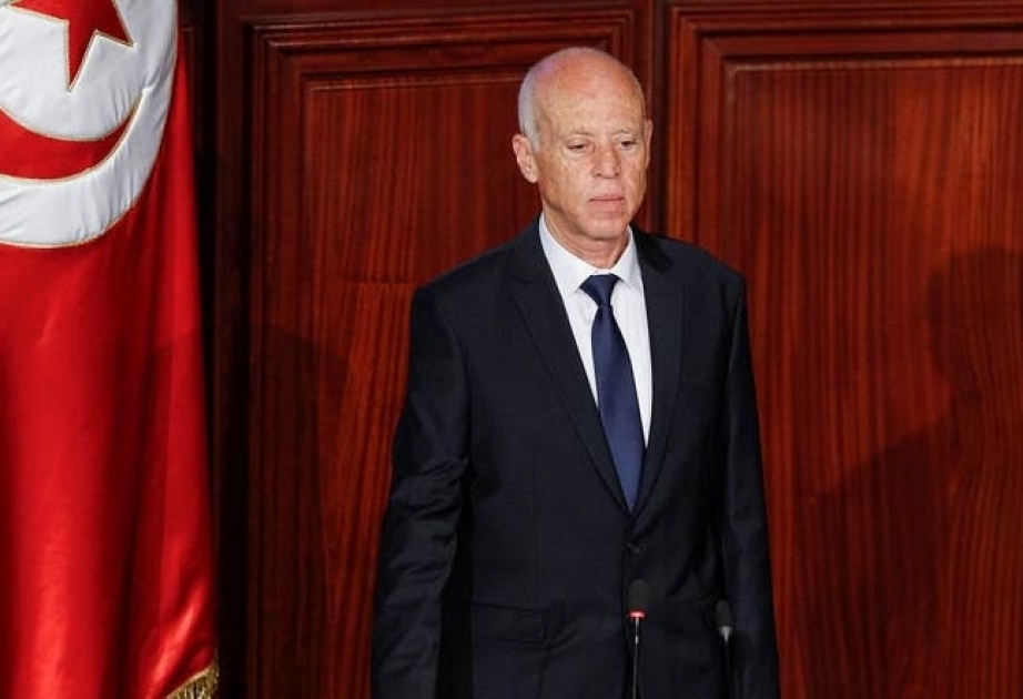 Tunisdə növbədənkənar parlament seçkiləri keçirilə bilər