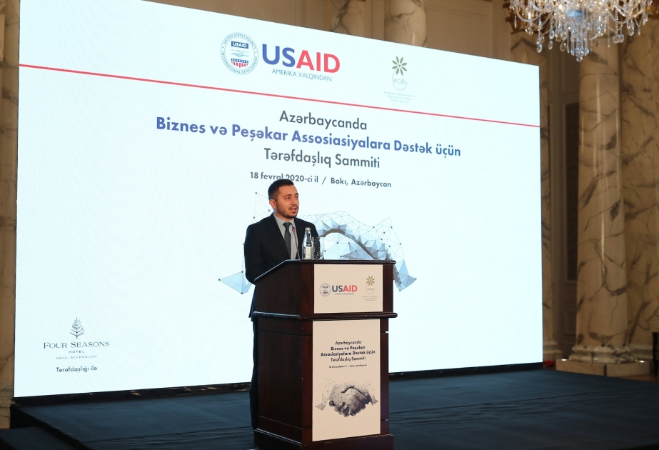 Agencia de Desarrollo de las Pymes y USAID lanzan nueva iniciativa para apoyar a las asociaciones empresariales