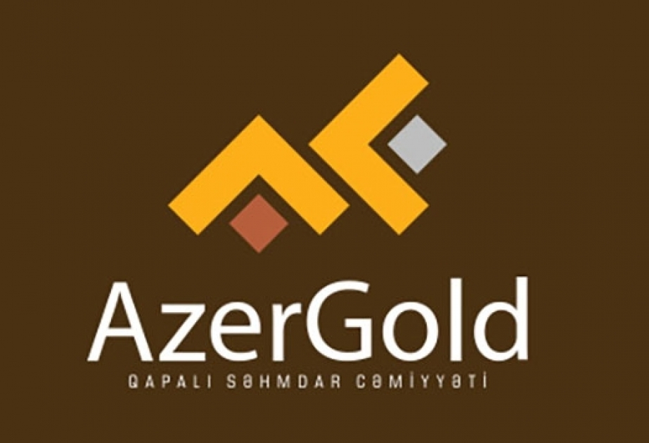 AzerGold atrajo 400 millones de AZN a la economía del país
