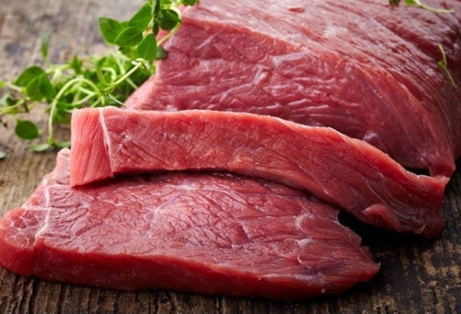 ارتفاع إنتاج اللحم في البلد