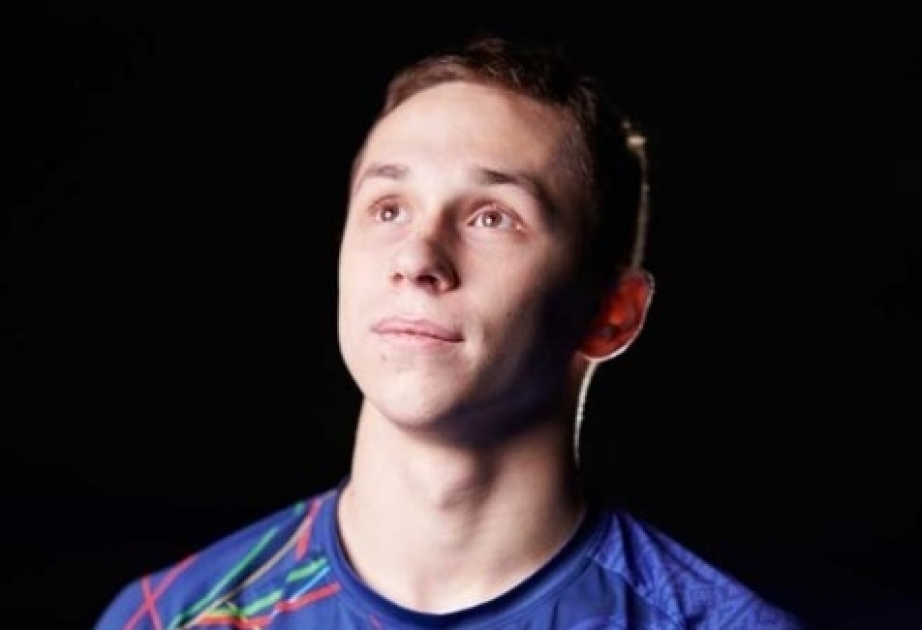 İvan Litvinoviç: Milli Gimnastika Arenasında idmançılar üçün gözəl şərait yaradılıb