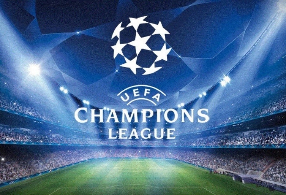 UEFA Çempionlar Liqası: səkkizdədir final mərhələsinin növbəti oyunları keçiriləcək